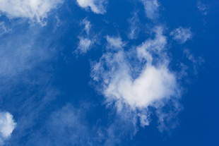 «Wolken-Herz»