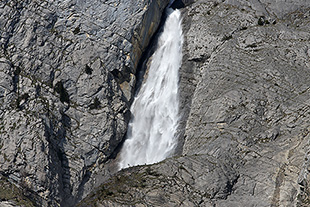 Wasserfall Hagerbach