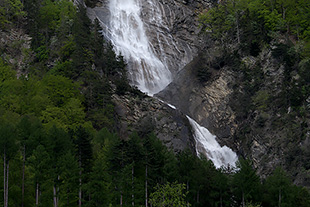 Wasserfall Hofbach